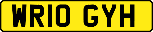 WR10GYH