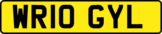 WR10GYL