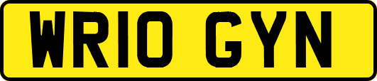 WR10GYN