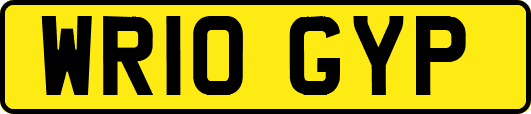WR10GYP