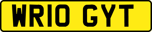WR10GYT