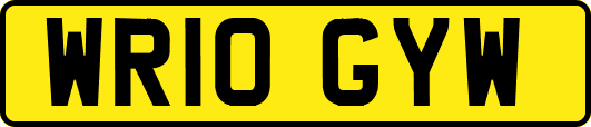 WR10GYW