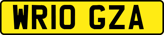 WR10GZA