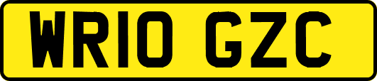 WR10GZC
