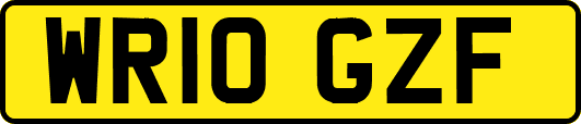 WR10GZF
