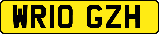 WR10GZH