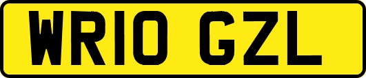 WR10GZL