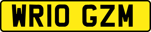 WR10GZM