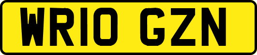 WR10GZN