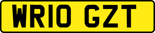WR10GZT