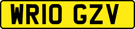 WR10GZV