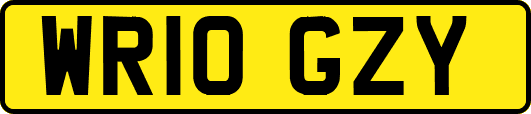 WR10GZY