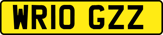 WR10GZZ