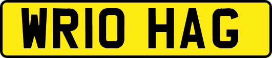 WR10HAG