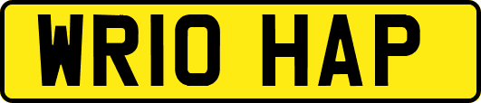 WR10HAP
