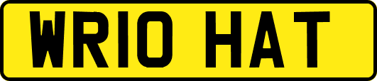 WR10HAT