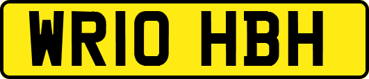 WR10HBH