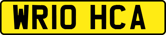 WR10HCA