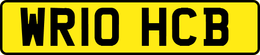 WR10HCB