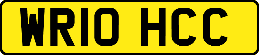 WR10HCC