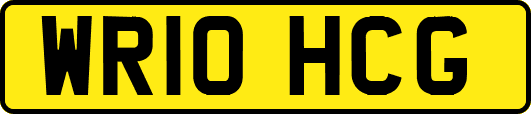 WR10HCG