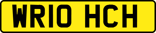 WR10HCH