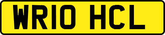 WR10HCL