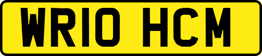 WR10HCM