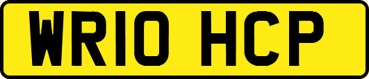 WR10HCP
