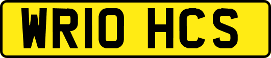 WR10HCS