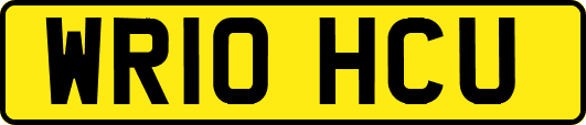 WR10HCU