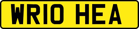 WR10HEA