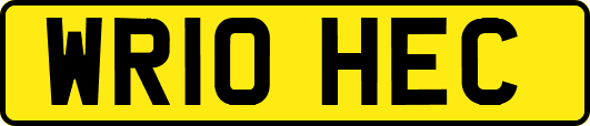 WR10HEC