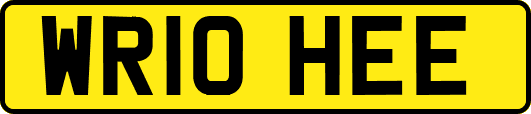WR10HEE