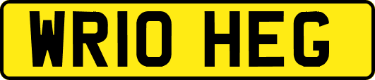 WR10HEG