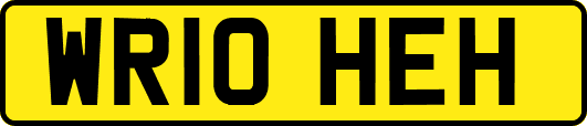 WR10HEH