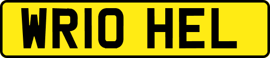 WR10HEL