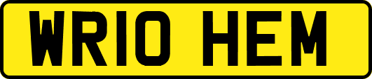 WR10HEM