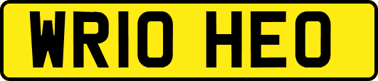 WR10HEO