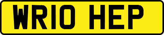 WR10HEP