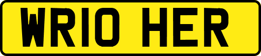 WR10HER