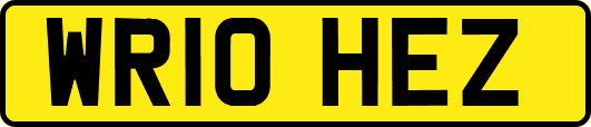 WR10HEZ
