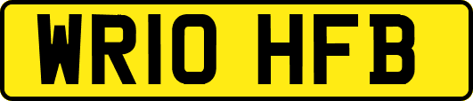WR10HFB