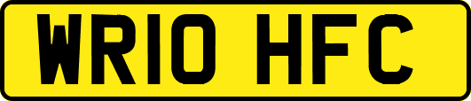 WR10HFC