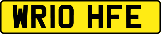 WR10HFE