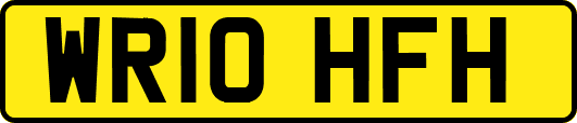 WR10HFH