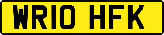 WR10HFK