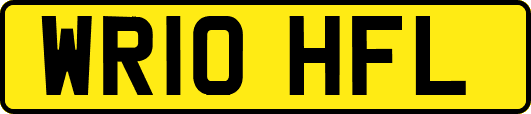 WR10HFL