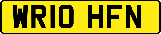 WR10HFN