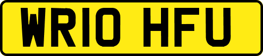 WR10HFU